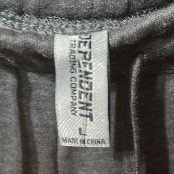 Jogger Sweatpants - Picture 4 of 7